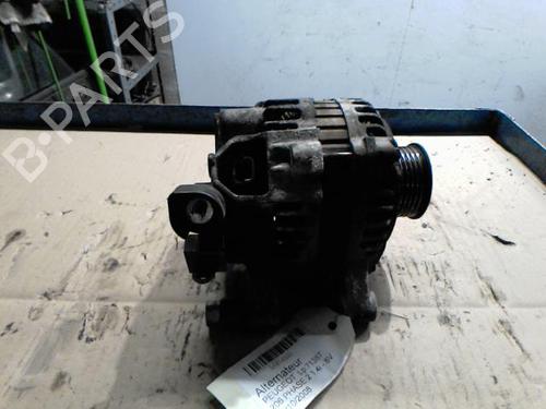 Used Alternator Alternator 36749522 36749522