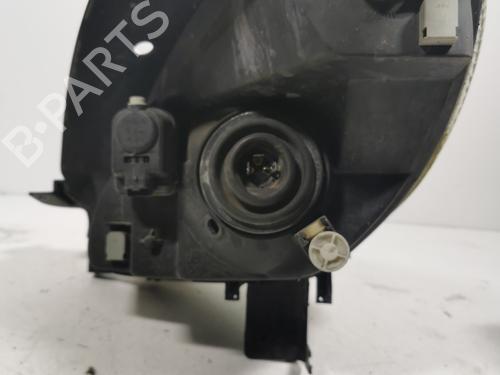 Used Right headlight Right headlight 36706394 36706394