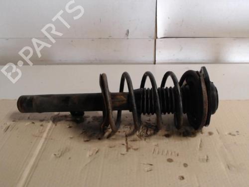 Used Left front shock absorber Left front shock absorber PEUGEOT 306 Break (7E, N3, N5) [1994-2002] 36734084 36734084