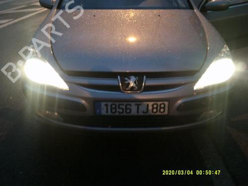 Gearbox PEUGEOT 607 (9D, 9U) 2.2 HDi | BP36731776M3 - Image 8