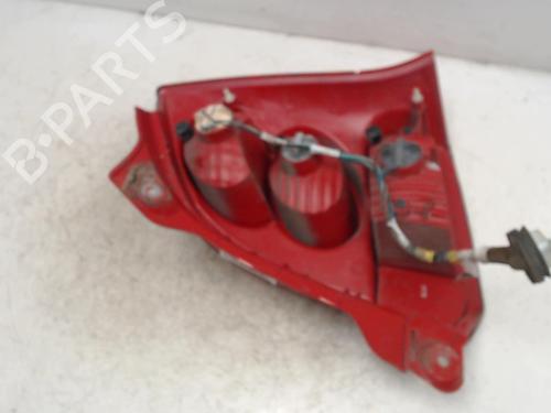 Used Left taillight Left taillight SUZUKI ALTO VII (GF, HA25_, HA35_) [2009-2026] 36746835 36746835