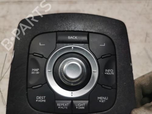 Switch RENAULT SCÉNIC III (JZ0/1_) 1.5 dCi | BP40018328I30 - Image 3