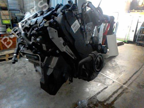 Motor Motor FORD MONDEO IV (BA7) [2007-2015] 36747727 36747727