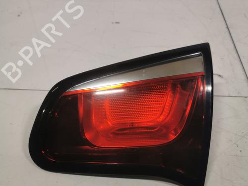 Right tailgate light CITROËN C3 II (SC_) 1.4 HDi 70 (SC8HZC, SC8HR0, SC8HP4) | BP36711115C80 - Image 3