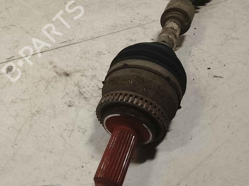 Used Left front driveshaft Left front driveshaft KIA CEE'D Hatchback (ED) 1.6 CRDi 115 (115 hp) 36715841 36715841