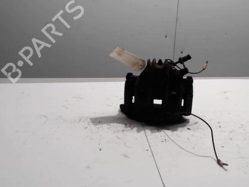Used Left front brake caliper Left front brake caliper PEUGEOT 406 (8B) 1.6 (88 hp) 36726048 36726048