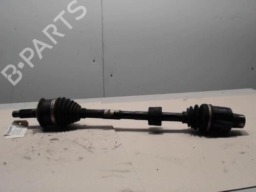 Used Right front driveshaft Right front driveshaft FIAT SEDICI (189_) [2006-2014] 36724985 36724985