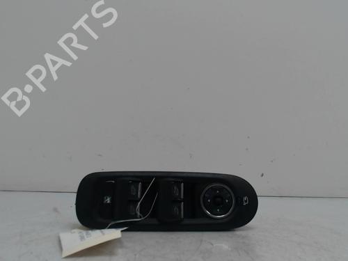 Left front window switch FORD MONDEO IV (BA7) | BP36740505I27 - Image 2