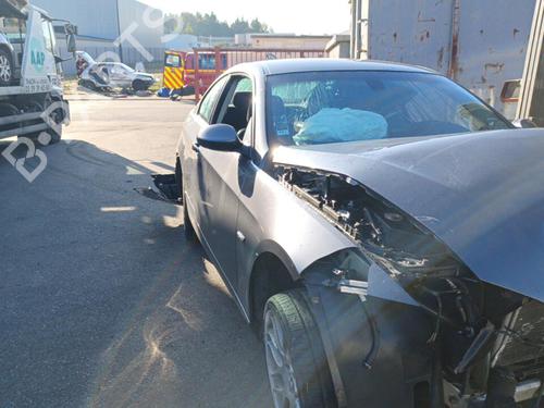 Left front window switch BMW 3 Coupe (E92) 320 d | BP36739089I27 - Image 10