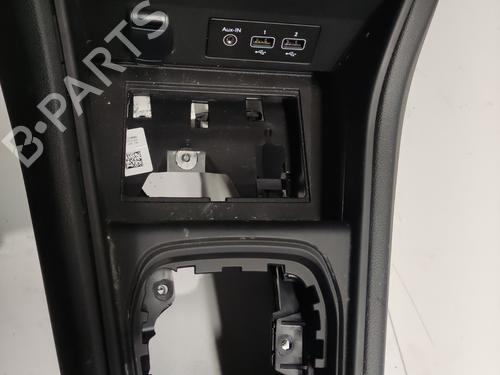 Midtkonsoll Midtkonsoll RENAULT CAPTUR II (HF_) [2020-2026] 36750682 36750682
