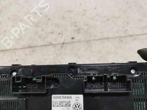 Climate control VW GOLF VII Variant (BA5, BV5) 1.6 TDI | BP36720019I5 - Image 3