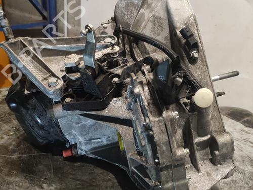 Gearbox RENAULT MODUS / GRAND MODUS (F/JP0_) 1.5 dCi 75 | BP36709539M3 - Image 2