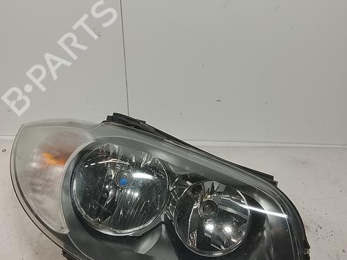 Right headlight BMW 1 (F20) | BP36717586C29 - Image 2