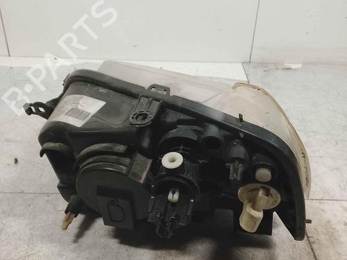 Right headlight DACIA LOGAN (LS_) 1.5 dCi (LS0K) | BP36714353C29 - Image 2