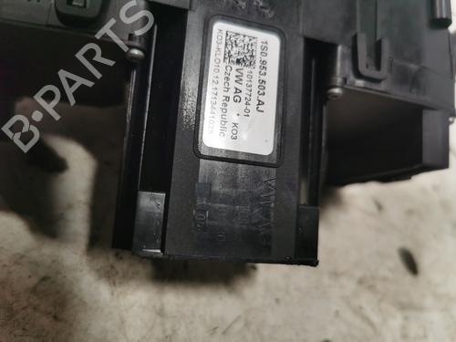 Steering column stalk VW UP! (121, 122, BL1, BL2, BL3, 123) 1.0 | BP36708315I23 - Image 4