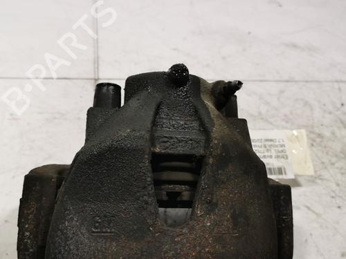 left-front-brake-caliper-opel-meriva-b-mpv-s10-2010-2011-2012-2013-2014-2015-2016-2017-36711128 main image
