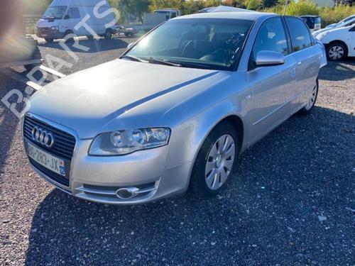 Front left lock AUDI A4 B7 (8EC) 2.0 TDI | BP36738820C98 - Image 15