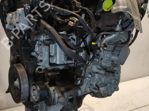 Engine CITROËN C3 II (SC_) 1.4 HDi 70 (SC8HZC, SC8HR0, SC8HP4) | BP36710582M1 - Image 2