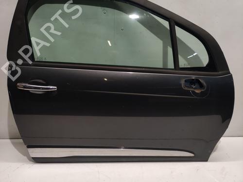 right-front-door-citroen-ds3-sa_-2009-2010-2011-2012-2013-2014-2015-2016-36709715 main image