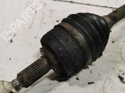 Right front driveshaft RENAULT FLUENCE (L3_) 1.5 dCi (L30S) | BP36708479M39 - Image 4