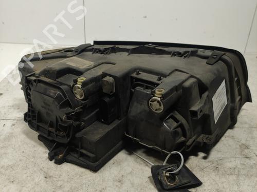 Left headlight AUDI A4 B6 (8E2) 1.9 TDI | BP36718695C28 - Image 4