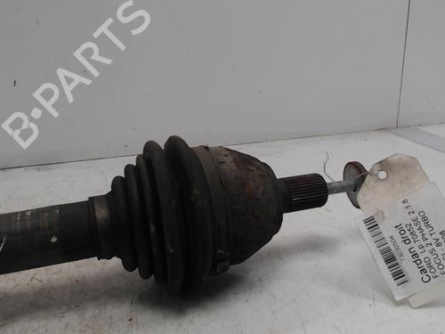 Right front driveshaft FORD FOCUS II (DA_, HCP, DP) | BP36742930M39 - Image 3