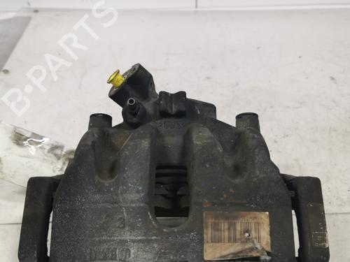 Right front brake caliper PEUGEOT RCZ 1.6 16V | BP36718207M104 - Image 3