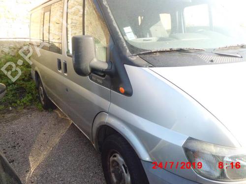 Right taillight FORD TRANSIT Van (FA_ _) 2.0 DI (FAE_, FAF_, FAG_) | BP36725631C35 - Image 7