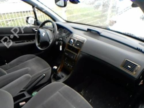 Used Parts PEUGEOT 307 (3A/C) 2.0 HDi 110 4760164