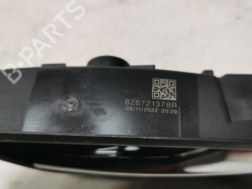 Rear left interior door handle RENAULT CAPTUR II (HF_) TCe 90 (HFM6) | BP36718482I15 - Image 3