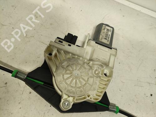 Front left window mechanism SKODA SUPERB II (3T4) | BP36718655C22 - Image 2