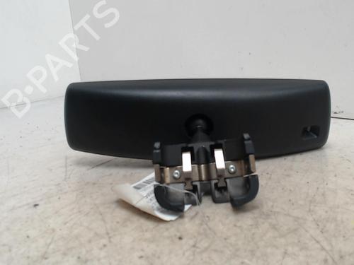 Rear mirror VW GOLF VI (5K1) | BP36744818I6 - Image 2