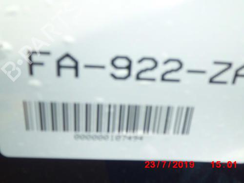 Left tailgate light RENAULT LAGUNA II (BG0/1_) | BP36725624C79 - Image 9