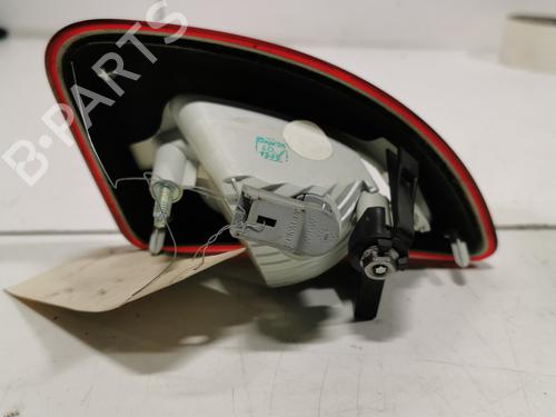 Left tailgate light RENAULT TWINGO II (CN0_) 1.2 16V (CN04, CN0B) | BP36723044C79 - Image 2