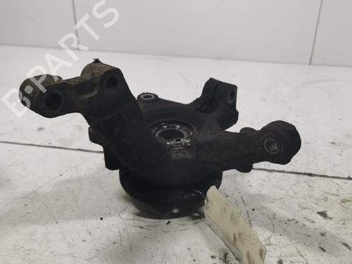 Left front steering knuckle DACIA LOGAN MCV (KS_) 1.6 (KS0B, KS0D, KS0F) | BP36707063M25 - Image 3