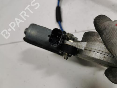 Used Front left window mechanism Front left window mechanism 37033722 37033722