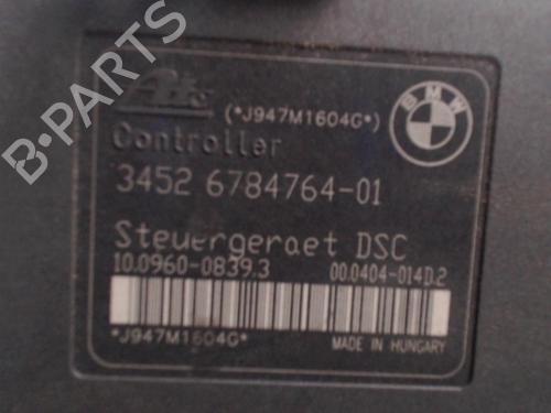 ABS pump BMW 1 (E87) | BP36736015M43 - Image 2