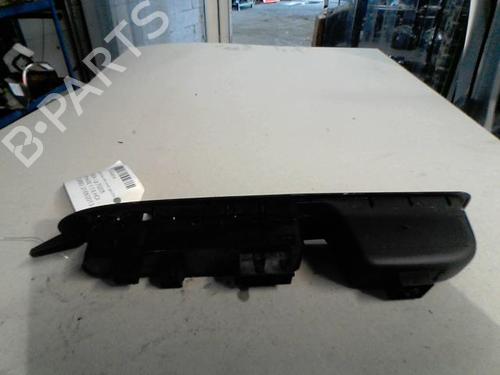 Left front window switch CITROËN C4 II (NC_) 1.6 HDi 90 | BP36743137I27 - Image 3