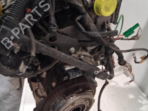 Engine RENAULT MODUS / GRAND MODUS (F/JP0_) 1.2 (JP0C, JP0K, FP0C, FP0K, FP0P, JP0P, JP0T) | BP39083663M1 - Image 3