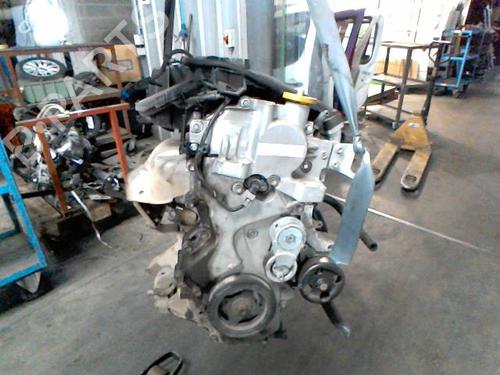 Used Engine Engine RENAULT LAGUNA III (BT0/1) 2.0 16V (BT05, BT0F, BT0W) (140 hp) 36748281 36748281