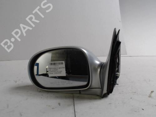 Used Left mirror Left mirror KIA CARNIVAL II (GQ) 2.9 CRDi (144 hp) 36728621 36728621