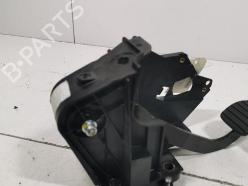 Break pedal RENAULT MASTER III Platform/Chassis (EV, HV, UV) | BP36706401I19 - Image 4