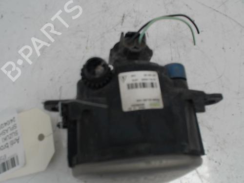 Used Right front fog light Right front fog light SUZUKI SPLASH (EX) 1.3 CDTI (A5B413D) (75 hp) 36739917 36739917