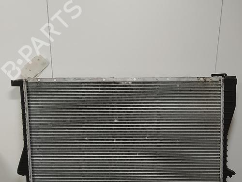 Used Water radiator Water radiator BMW 5 (E39) 525 i (192 hp) 40162245 40162245