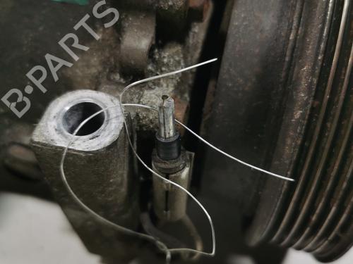 AC compressor RENAULT KANGOO (KC0/1_) 1.4 (KC0C, KC0H, KC0B, KC0M) | BP36704923M34 - Image 5