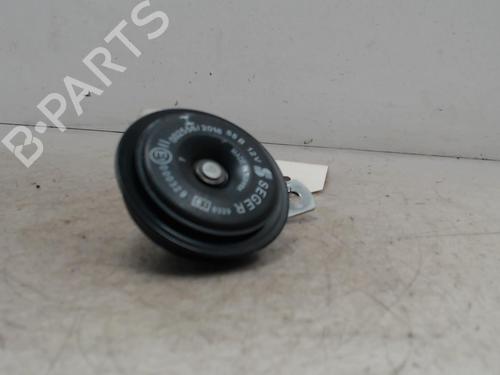 Horn RENAULT MASTER III Platform/Chassis (EV, HV, UV) | BP36746510E13 - Image 2