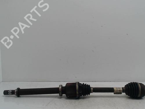 Right front driveshaft RENAULT TWINGO II (CN0_) 1.5 dCi (CN0E) | BP36739015M39 - Image 2