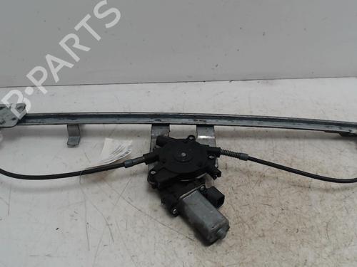 Used Front left window mechanism Front left window mechanism DS DS 3 / DS 3 CROSSBACK (UR_, UC_, UJ_) 1.2 PureTech 130 (URHNSS) (131 hp) 36743231 36743231