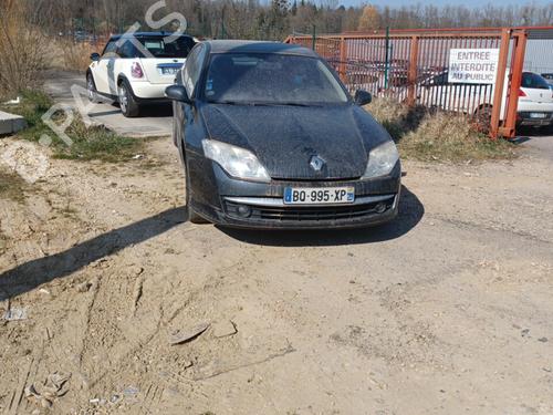 Starter RENAULT LAGUNA III (BT0/1) 2.0 dCi (BT01, BT08, BT09, BT0E, BT0K, BT12, BT1C, BT1D,... | BP36736395M8 - Image 3