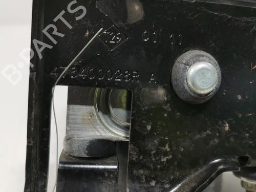 ABS pump DACIA SANDERO | BP36705091M43 - Image 5